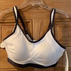 Nursing bra